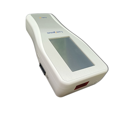 LTRIC-300, analizzatore immunologico a fluorescenza a risoluzione temporale, portatile e pratico