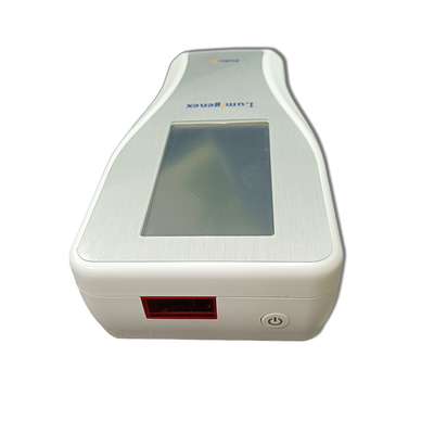 LTRIC-300, analizzatore immunologico a fluorescenza a risoluzione temporale, portatile e pratico