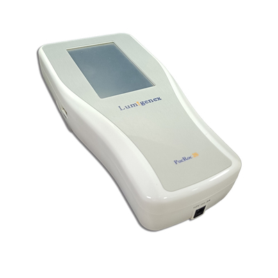 LTRIC-300, analizzatore immunologico a fluorescenza a risoluzione temporale, portatile e pratico