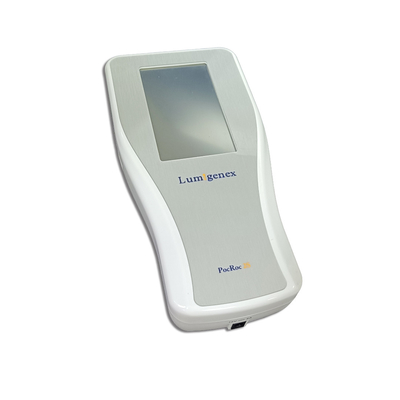 LTRIC-300, analizzatore immunologico a fluorescenza a risoluzione temporale, portatile e pratico
