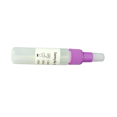 Lumigenex Helicobacter Pylori Antigen Test Rapido Kit Oro Colloidale Certificato CE