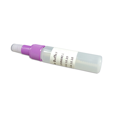 Prova rapida rapida del corredo della prova della prova dell'antigene domestico di helicobacter pylori (oro colloidale) H.Pylori dall'esemplare fecale