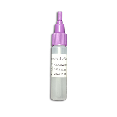 CE d'emorraggia gastrointestinale di Kit Colloidal Gold della prova della CATENA DELL'OROLOGIO diplomato