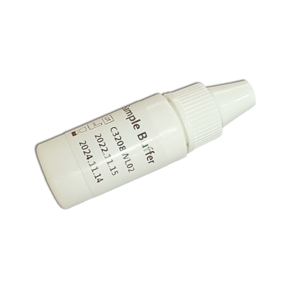 Il CE ha approvato la malaria P.F P.V Antigen Rapid Test Kit Colloidal Gold