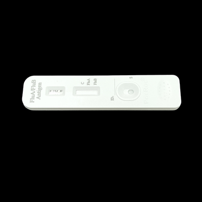 Il CE ha certificato l'influenza rapida combinata B di Kit Detect Flu A della prova di influenza in 15 mintues