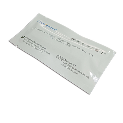Analizzatore LP-100 di For Dry Chemistry della stampante di Bluetooth