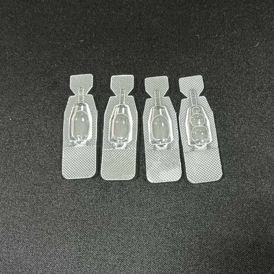 Kit per test rapido dell'antigene Covid-19 (oro colloidale) per uso medico con CE