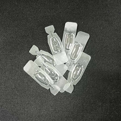 SARS-CoV-2 Tampone nasale Rapid Antigen Test Home Kit Approvato da HSA