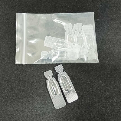 Kit diagnostico rapido per l'autotest dell'antigene Monouso Approvato ISO