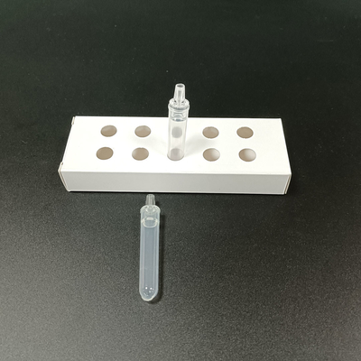 Home Antigen Rapid Test Kit Certificazione ISO 99,16% di specificità