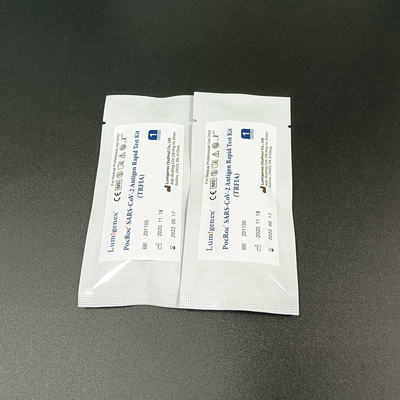 Kit per test rapido dell'antigene (TRFIA) Consegna rapida