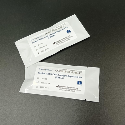 Antigen Rapid Test Kit (TRFIA) Fluorescenza risolta nel tempo