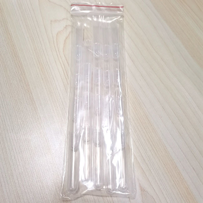 Antigen Rapid Test Kit (TRFIA) Tecnologia risolta nel tempo