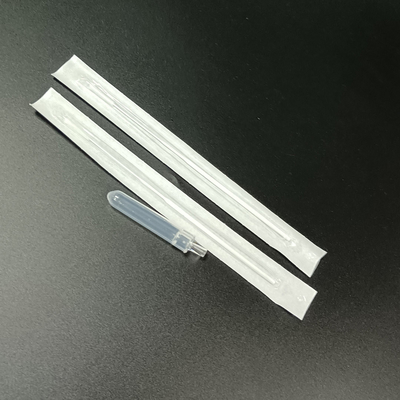 Kit portatile per test rapido dell'antigene, dispositivo per test rapido SARS-CoV-2 AG