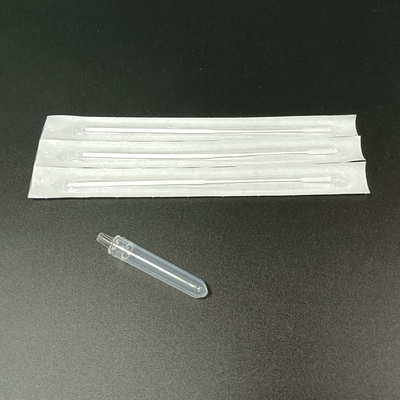 Antigen Rapid Test Kit (TRFIA) Immunocromatografico Completo Qualitativo