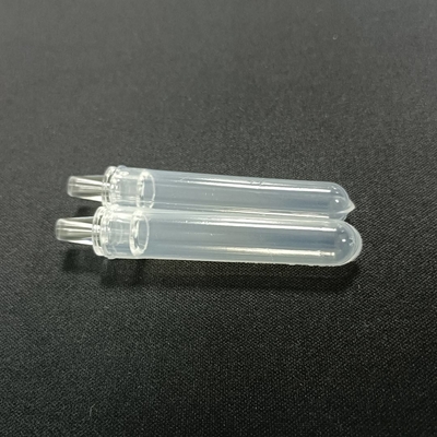 Kit medico rapido per il test dell'antigene con oro colloidale certificato HSA