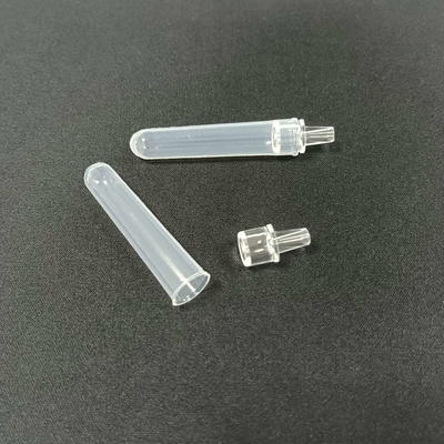 Test automatico pacchetto singolo di kit di test rapidi antigene per Covid19