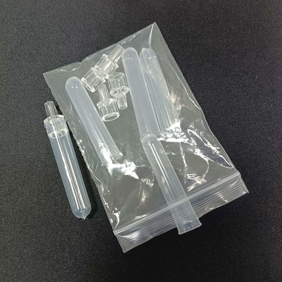 Piccolo pacchetto Elenco comune europeo di kit di test rapidi per l'antigene SARS-CoV-2