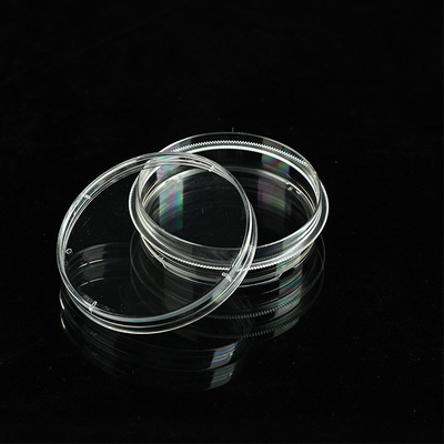Piatto di Petri a gettare dei pp 60mm, piatto di Petri innestato della coltura del tessuto