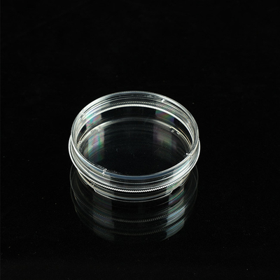 Piatto di Petri a gettare dei pp 60mm, piatto di Petri innestato della coltura del tessuto