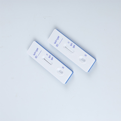 Kit di test Covid IgG IgM