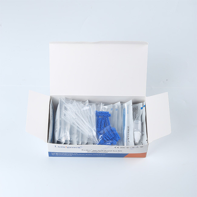Kit di test Covid IgG IgM