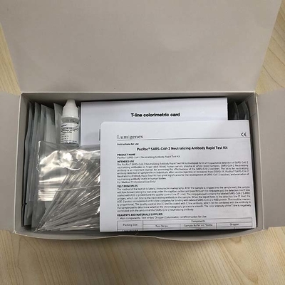 Kit di rilevamento rapido dell'anticorpo TFDA