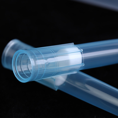 Puntali per pipette monouso in PP, puntali per pipette filtrati 1000ul con rack