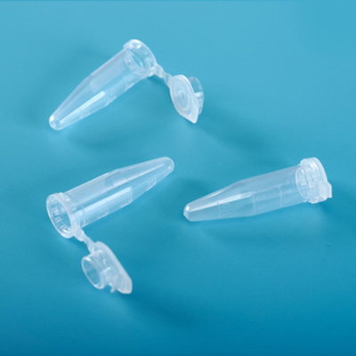 Provetta per microcentrifuga da 1,5 ml, provette per microcentrifuga PP Eppendorf