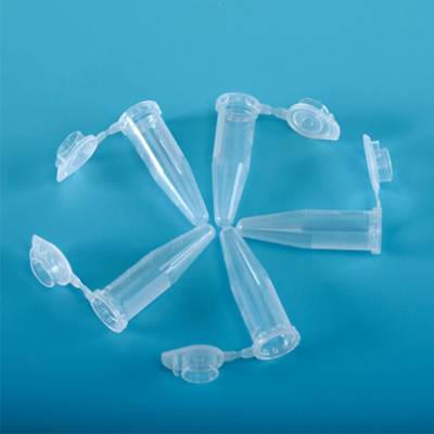 Provetta per microcentrifuga da 1,5 ml, provette per microcentrifuga PP Eppendorf