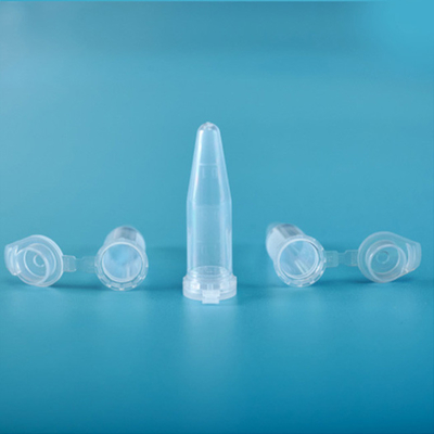 Provetta per microcentrifuga da 1,5 ml, provette per microcentrifuga PP Eppendorf