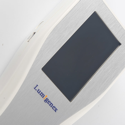 Analizzatore immunologico fluorescente a risoluzione temporale OEM portatile