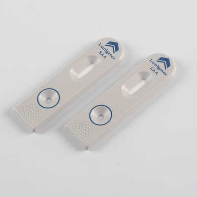 TRFIA Siero amiloide A (SAA) POC Test Kit Certificazione ISO13485