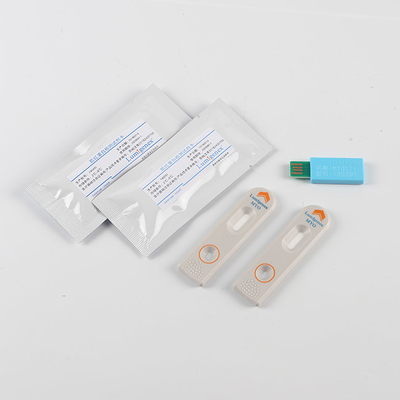 Tecnologia di Immunocompetency di certificazione dei corredi CFDA di Myo Point Of Care Testing