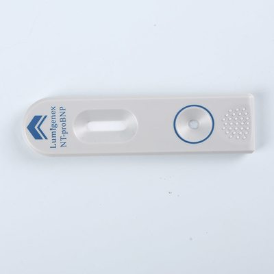 Indicatore cardiovascolare congestivo dell'infarto di Kit For NT-ProBNP TRFIA della prova
