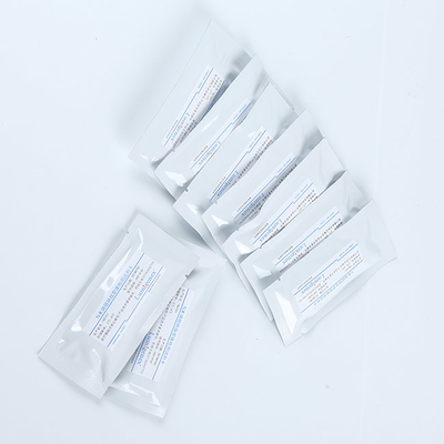 Kit di test rapido NT-proBNP per anticorpi ad alta sensibilità 20 test/scatola