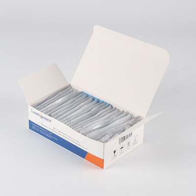 Kit di test TRFIA PCT, kit di rilevamento rapido di anticorpi approvato CFDA