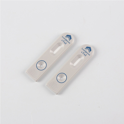 Troponina cardiaca del siero di CFDA io prova Kit High Sensitivity di POC (del cTnI)