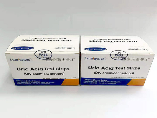Corredi rapidi della prova dell'anticorpo di SARS-CoV-2 IgG IgM analisi di fluorescenza risolta di tempo dall'immuno
