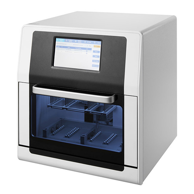 Estrattore automatizzato di acido nucleico Monkeypox Virus PCR Test 32 canali