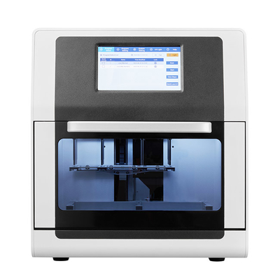 Estrattore automatizzato di acido nucleico Monkeypox Virus PCR Test 32 canali