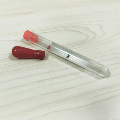 Strisce test Kit Dry Chemical Method del pannello del lipido di accuratezza di 99%