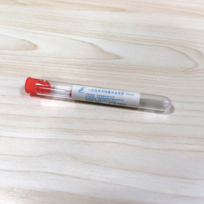 Strisce test del pannello del lipido dei trigliceridi per l'analizzatore asciutto ISO13485 di chimica