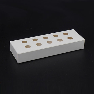 20 minuti Kit di test rapido antigene da 25 pezzi certificato ANSM oro colloidale