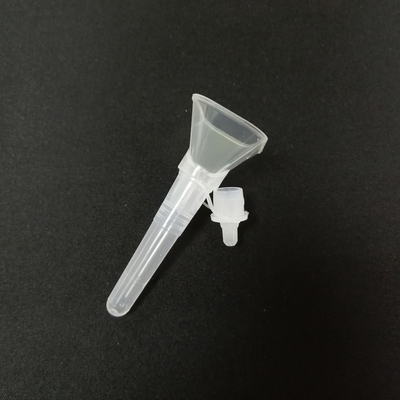 ISO 20mins Covid-19 Antigen Saliva Test Kit Alta sensibilità