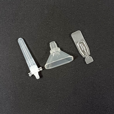 Confezione individuale Kit di test rapidi per l'antigene SARS-CoV-2 (saliva)