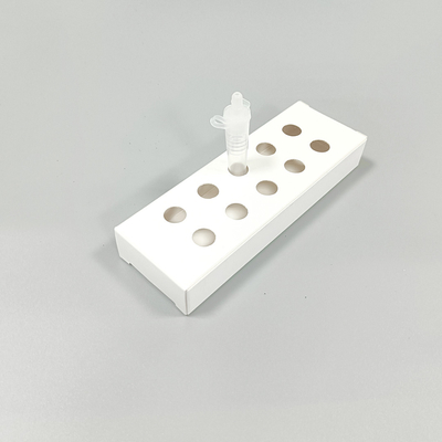 Registrazione della Malesia SARS-CoV-2 Antigen Rapid Test Kits (Saliva) per l'autotest