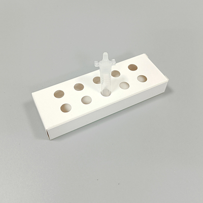 Saliva come campione Kit di test rapidi per l'antigene SARS-CoV-2 per Covid19