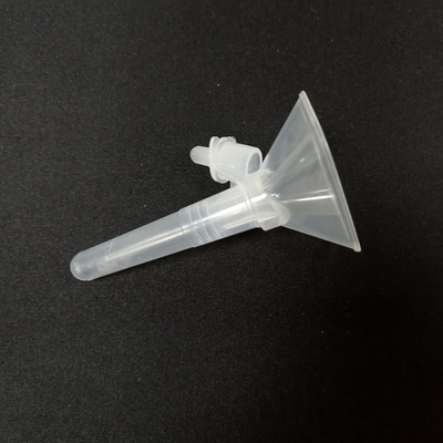 Kit per test rapido dell'antigene salivare diagnostico medico 25 pezzi per SARS-CoV-2