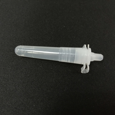 Kit per test rapido dell'antigene salivare diagnostico medico 25 pezzi per SARS-CoV-2